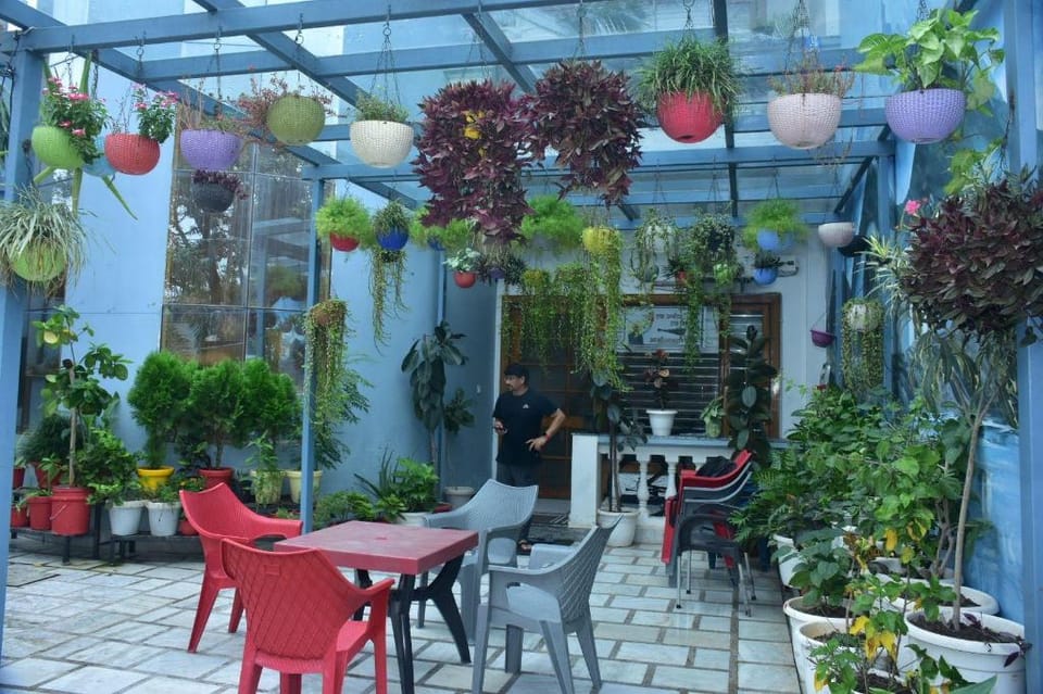 Shreshth Home Stay Haridwar Apartment in Uttarakhand