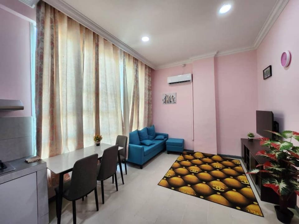 HOMESTAY BABA Vacation rental in Sabah