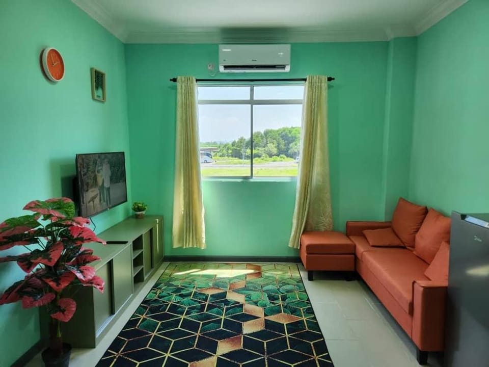 HOMESTAY BABA Vacation rental in Sabah