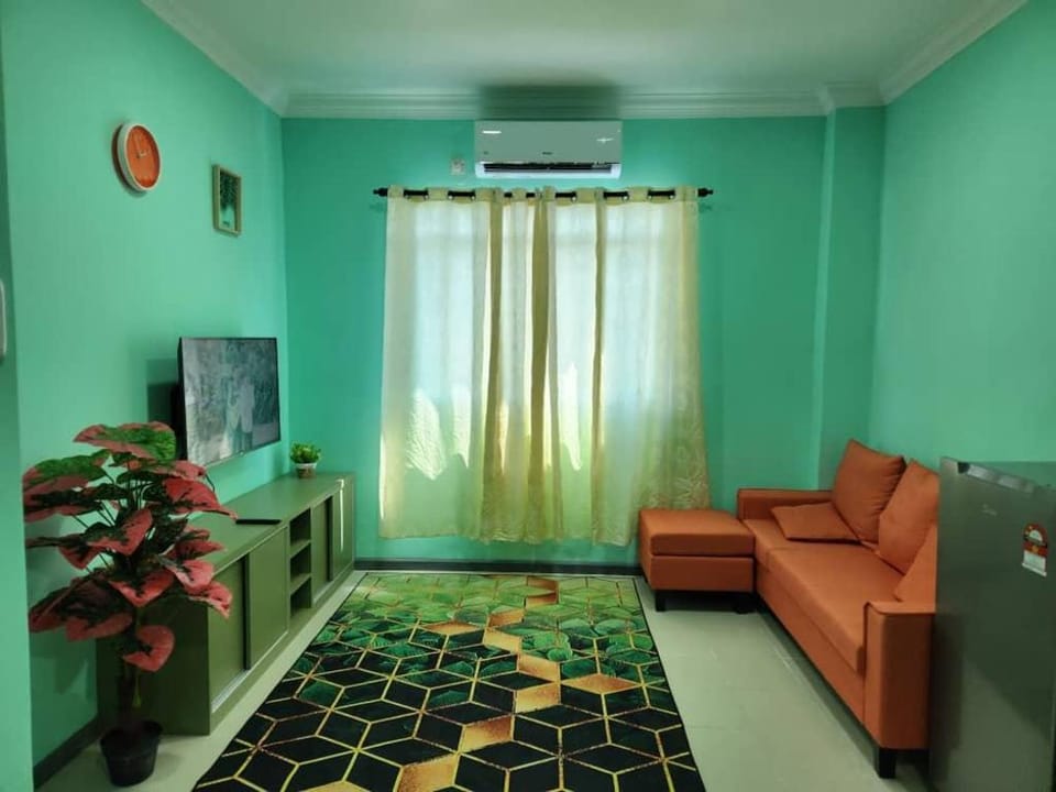 HOMESTAY BABA Vacation rental in Sabah