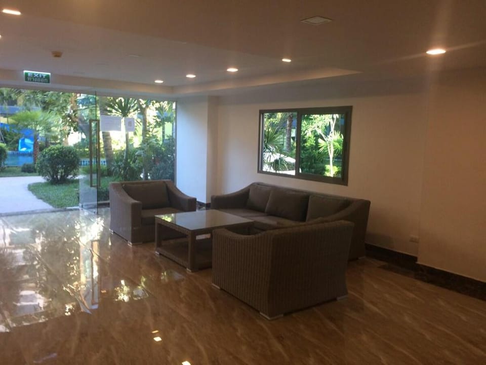Jomtien Beach apartments Laguna Beach Resort 2 Apartment in Pattaya City
