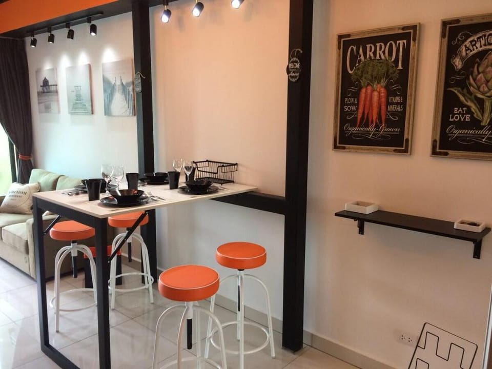Jomtien Beach apartments Laguna Beach Resort 2 Apartment in Pattaya City