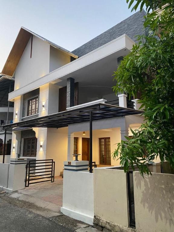 Heavenly Villa at Kochi Vacation rental in Kochi
