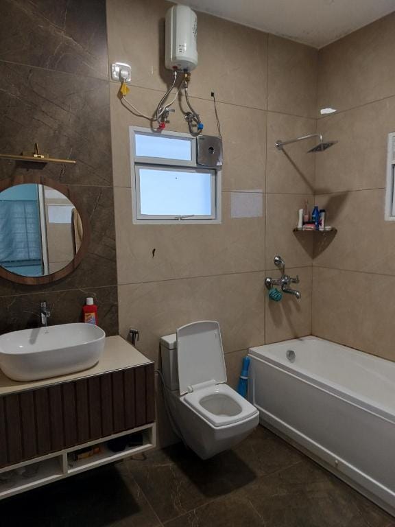 Heavenly Villa at Kochi Vacation rental in Kochi