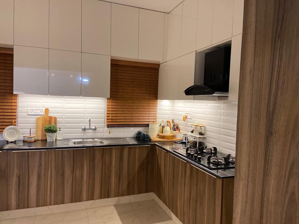 Heavenly Villa at Kochi Vacation rental in Kochi