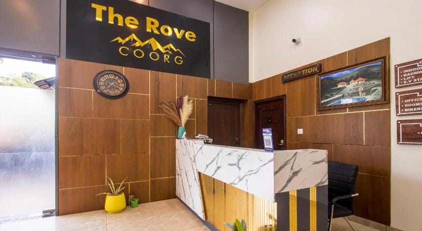 Treebo The Rove, Coorg Hotel in Kerala