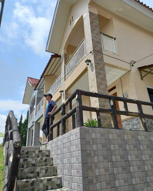 Villa nea 1 puncak Villa in West Java