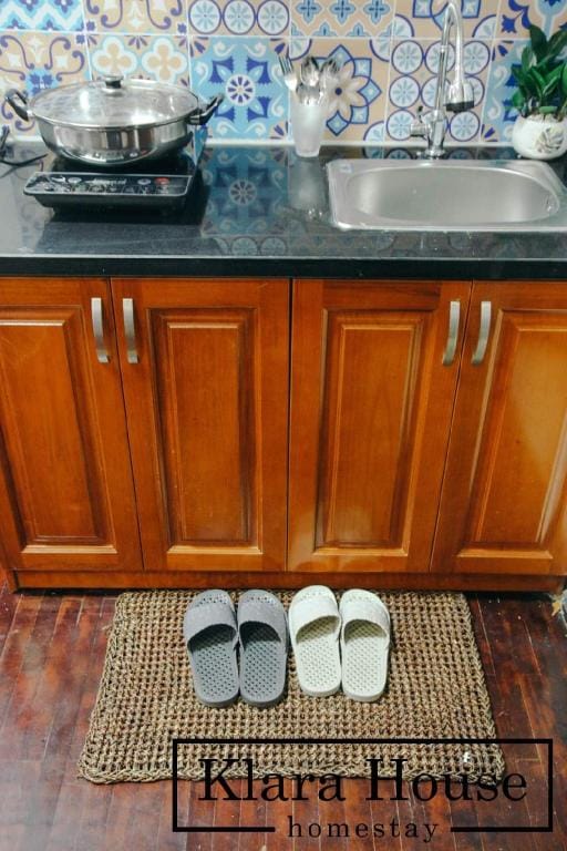 Apartment with 2 Beds for Family, TP02 Apartment in Hanoi