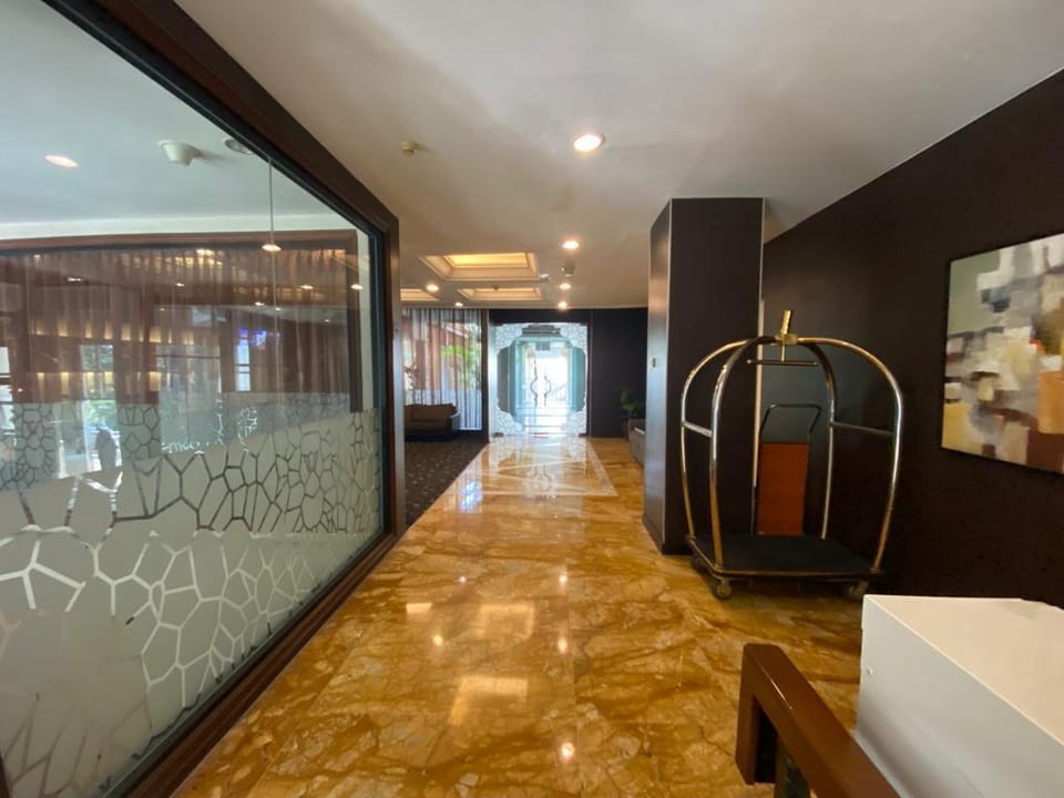 BW Kemayoran Hotel & Convention Powered by Archipelago Hotel in Jakarta