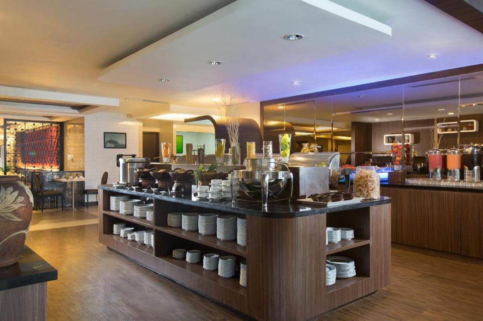 BW Kemayoran Hotel & Convention Powered by Archipelago Hotel in Jakarta