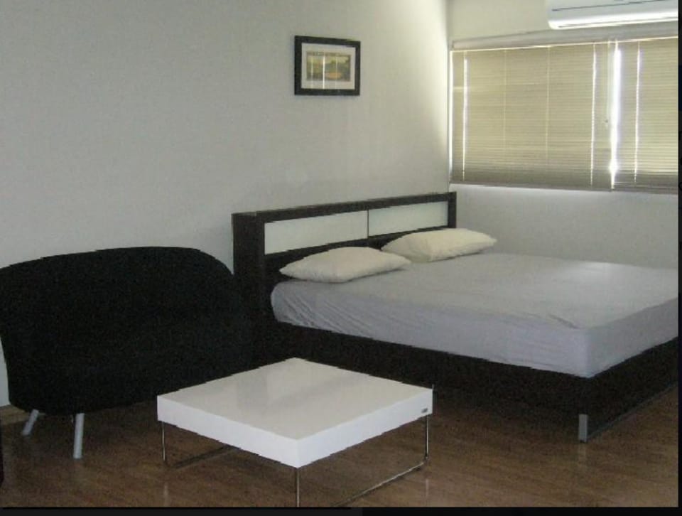 Chan Kim Don Mueang Guest House, 550 yards from Impact Muang Thong Thani Hotel in Bangkok