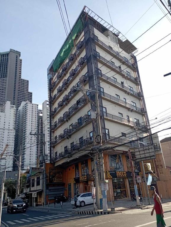 Makati Houses Vacation rental in Mandaluyong