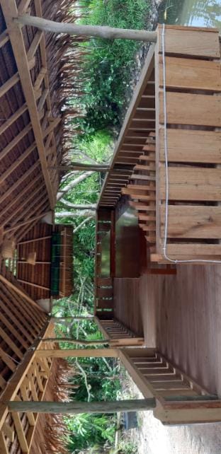 Laggaita Beach Homestay & Tourist Culinary Center Vacation rental in West Sumatra, Indonesia
