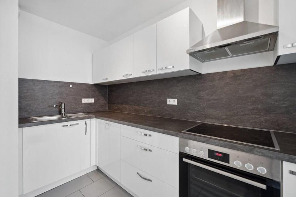 Design Apartment with Balcony and in TOP Location Apartment in Böblingen