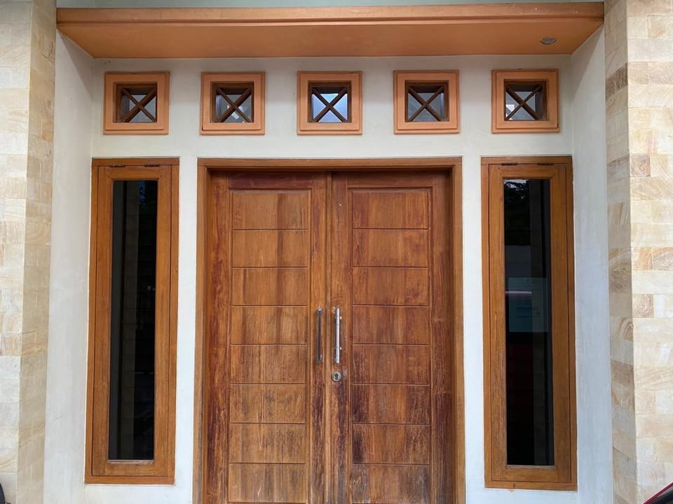 King's Room Meruya Vacation rental in Jakarta