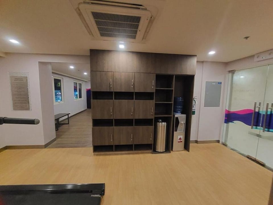 One Regis The Upper East Bacolod Vacation rental in Bacolod