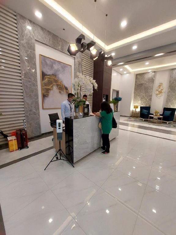 One Regis The Upper East Bacolod Vacation rental in Bacolod