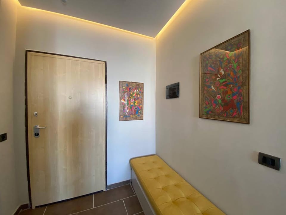 Apartment in the center Durres, Volga district Apartment in Tirana County, Albania
