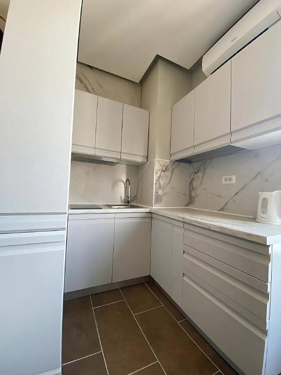 Apartment in the center Durres, Volga district Apartment in Tirana County, Albania