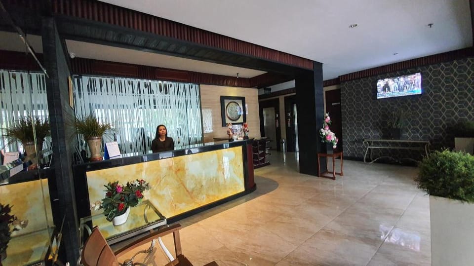 MP Hotel Kelapa Gading Hotel in Jakarta