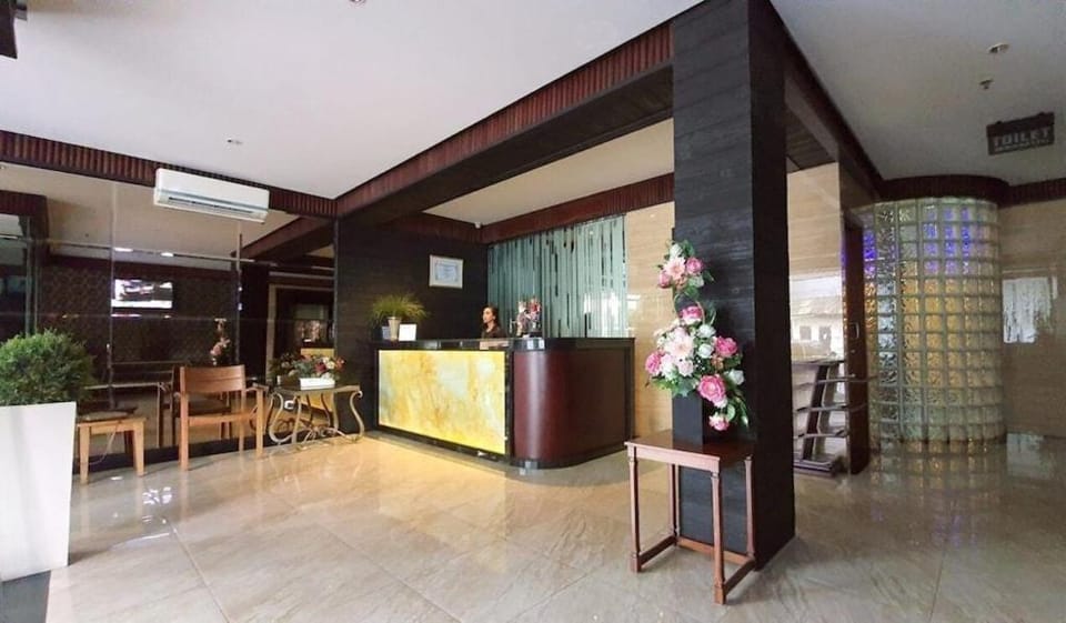 MP Hotel Kelapa Gading Hotel in Jakarta