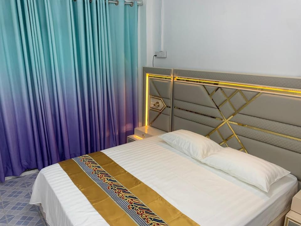 Ontrack  Travel   Vacation rental in Maldives