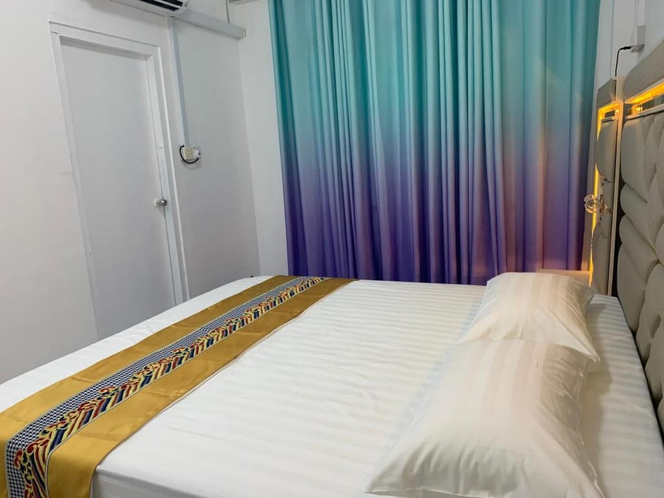 Ontrack Travel    Apartment in Maldives