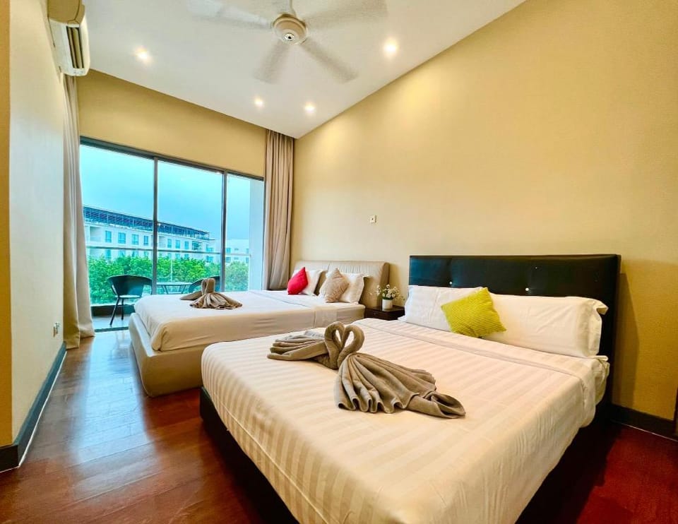 OYO 90992 iStay - The Loft Imago Hotel in Kota Kinabalu