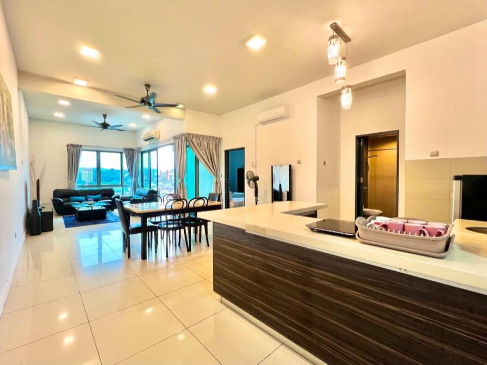 OYO 90992 iStay - The Loft Imago Hotel in Kota Kinabalu