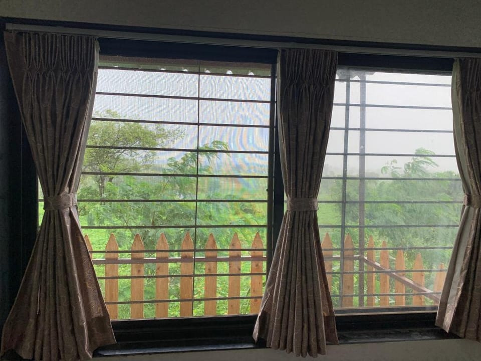 A lovely Farm Cottage where you can be yourself! Villa in Maharashtra