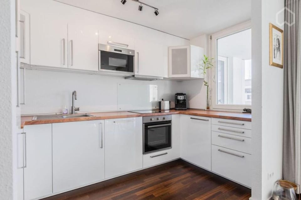 Luxury Apartment Balcony Homeoffice | TOP location Apartment in Böblingen
