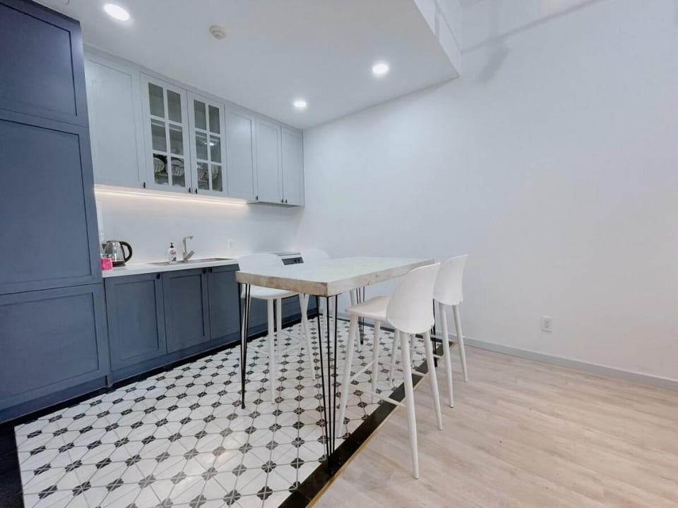 Two Bed-Room Apartment Apartment in Ho Chi Minh City