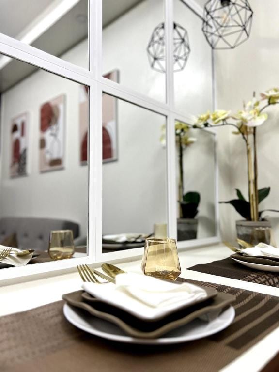 Zen Homestay in Makati CBD Apartment in Makati
