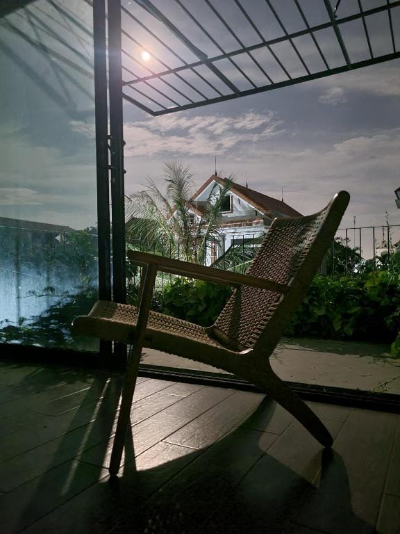 Noi Bai homestay Vacation rental in Laos
