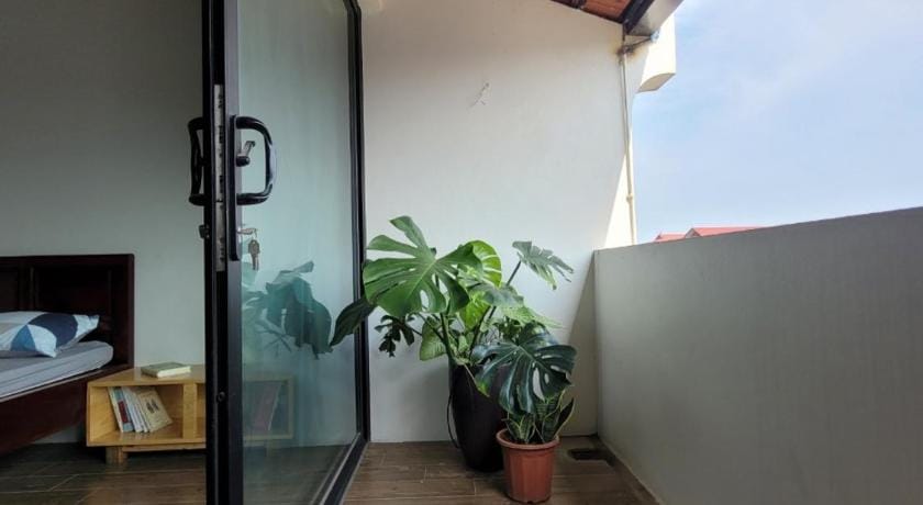 Noi Bai homestay Vacation rental in Laos