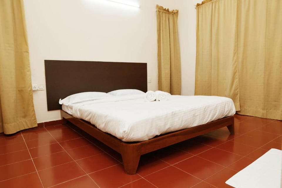 Two Bed Room Self Cooking Villa(By VR Villas) Villa in Tamil Nadu