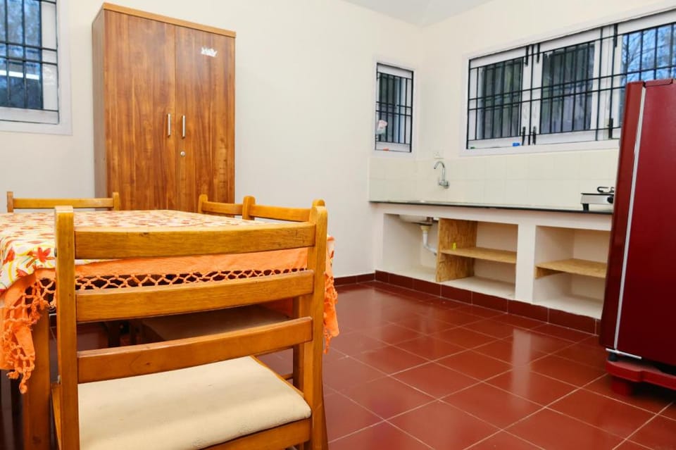 Two Bed Room Self Cooking Villa(By VR Villas) Villa in Tamil Nadu
