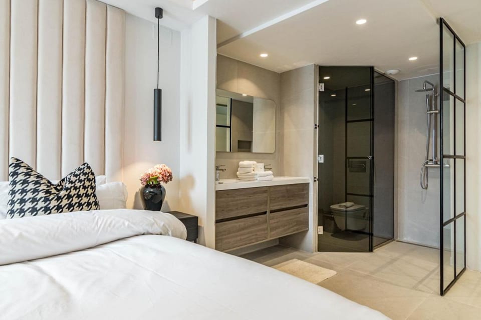 San Pedro modern flat by Costarentals - M34 Apartment in San Pedro de Alcántara
