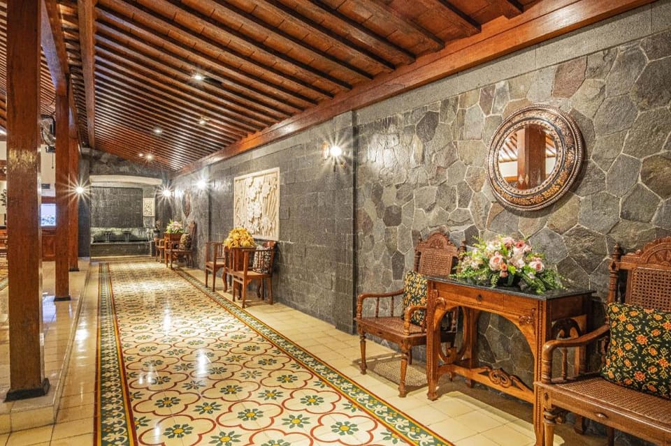 nDalem Kartowikoro 1835 Hotel in Special Region of Yogyakarta