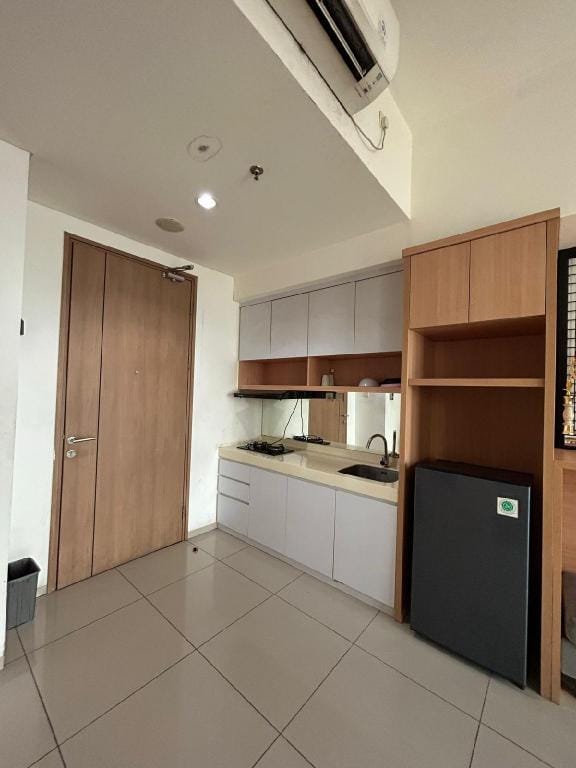 QnM Rooms 1 Bedroom Apartment in West Java