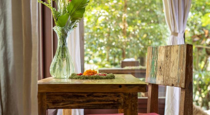 Secluded Jungle Villa Ubud Hotel in Ubud