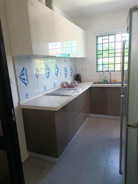 Sandakan Homestay Vacation rental in Sabah