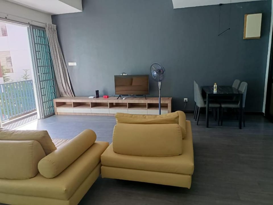 Sandakan Homestay Vacation rental in Sabah