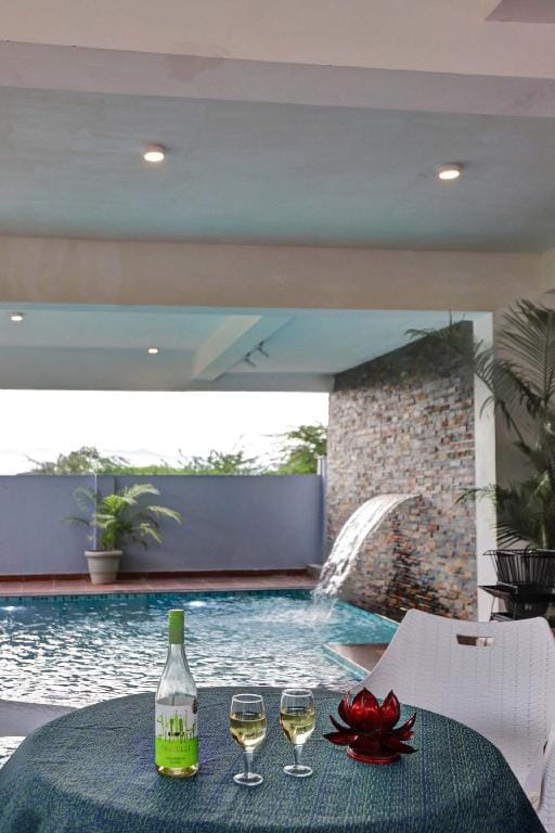 StayVista at Tryst With Valleys Villa in Udaipur