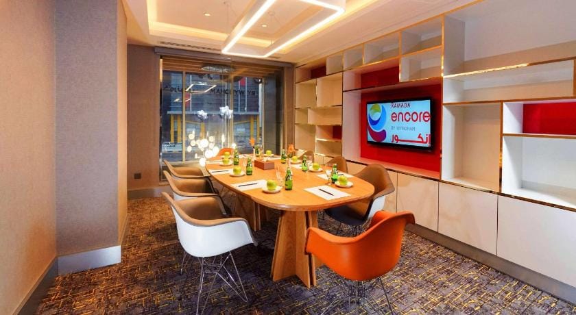 Ramada Encore Al Khobar Corniche Hotel in Al Khobar