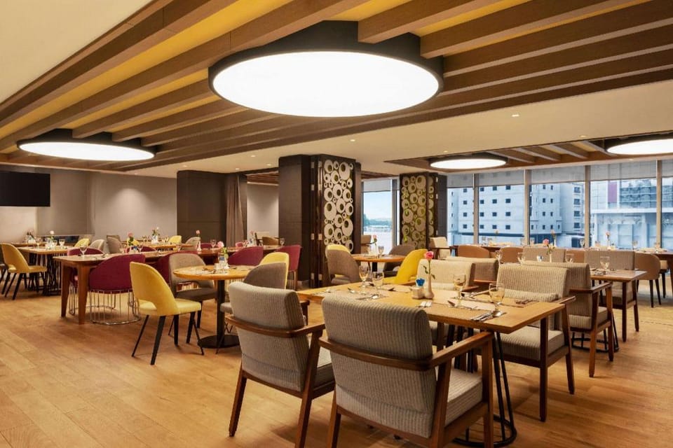 Ramada Encore Al Khobar Corniche Hotel in Al Khobar