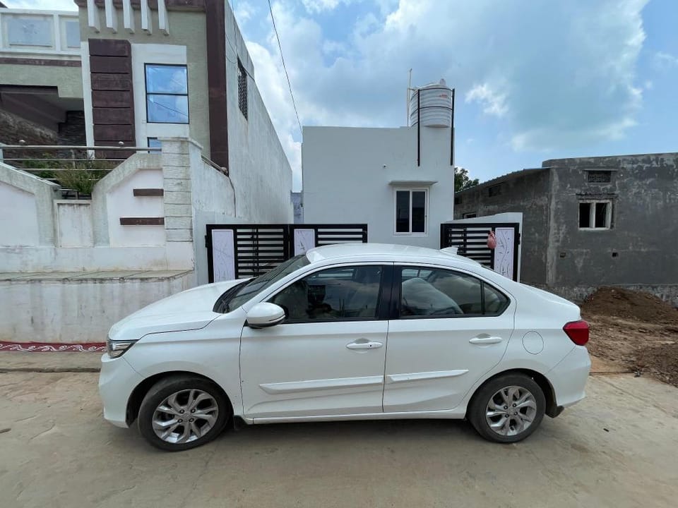 ac suit room in Somasila, near kollapur Vacation rental in Telangana