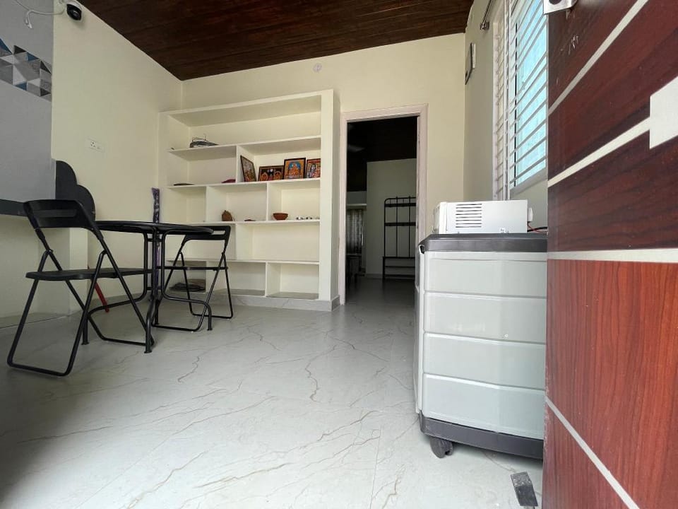 ac suit room in Somasila, near kollapur Vacation rental in Telangana
