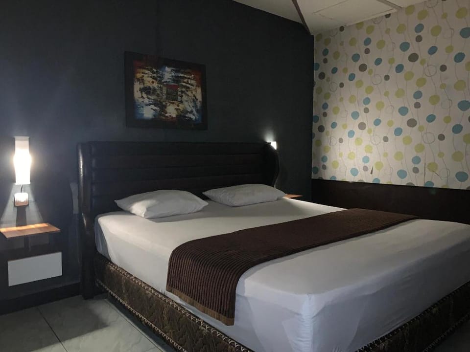 Wisma Madagaskar Hotel in Indonesia