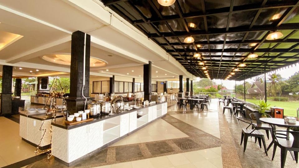 Agro Hotel Bintan Hotel in Riau Islands, Indonesia